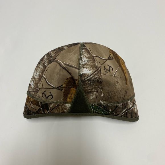 Real tree camo hat - Picture 2 of 2